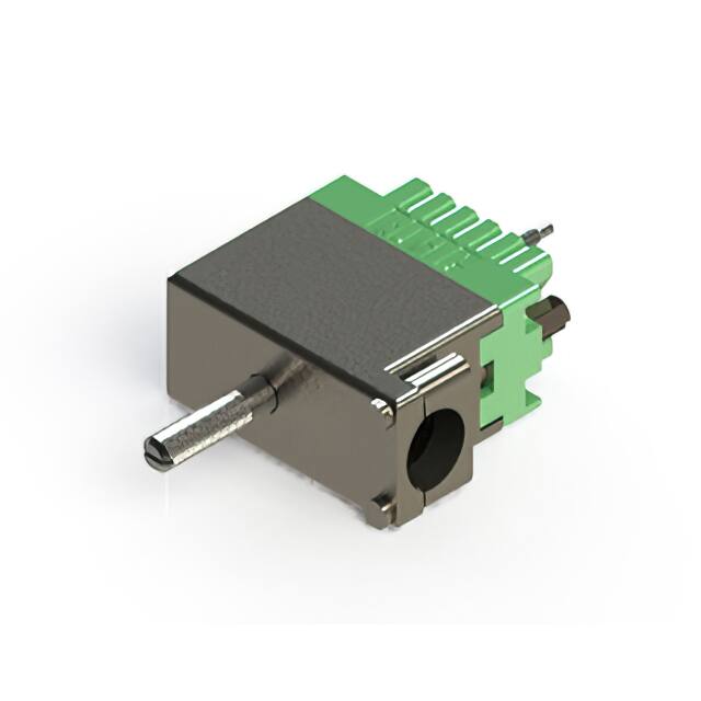 516-020-500-251 EDAC Inc.  Specializzato